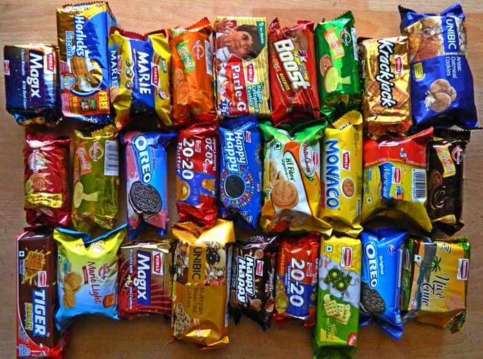 NOTICE - Colour Coding for Sugar, Salt and Fat