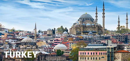 Ceylon Chamber seminar on Turkey as next destination for business