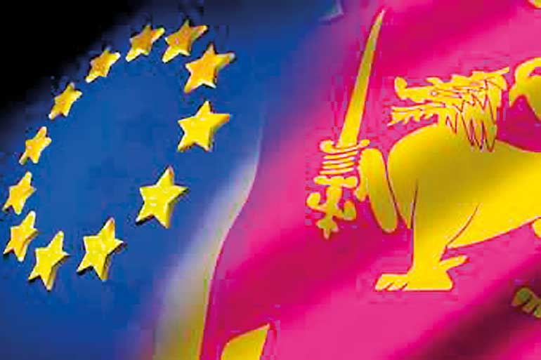 Sri Lanka submits final papers to EU